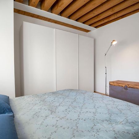 Mel House Leilighet Venezia Eksteriør bilde