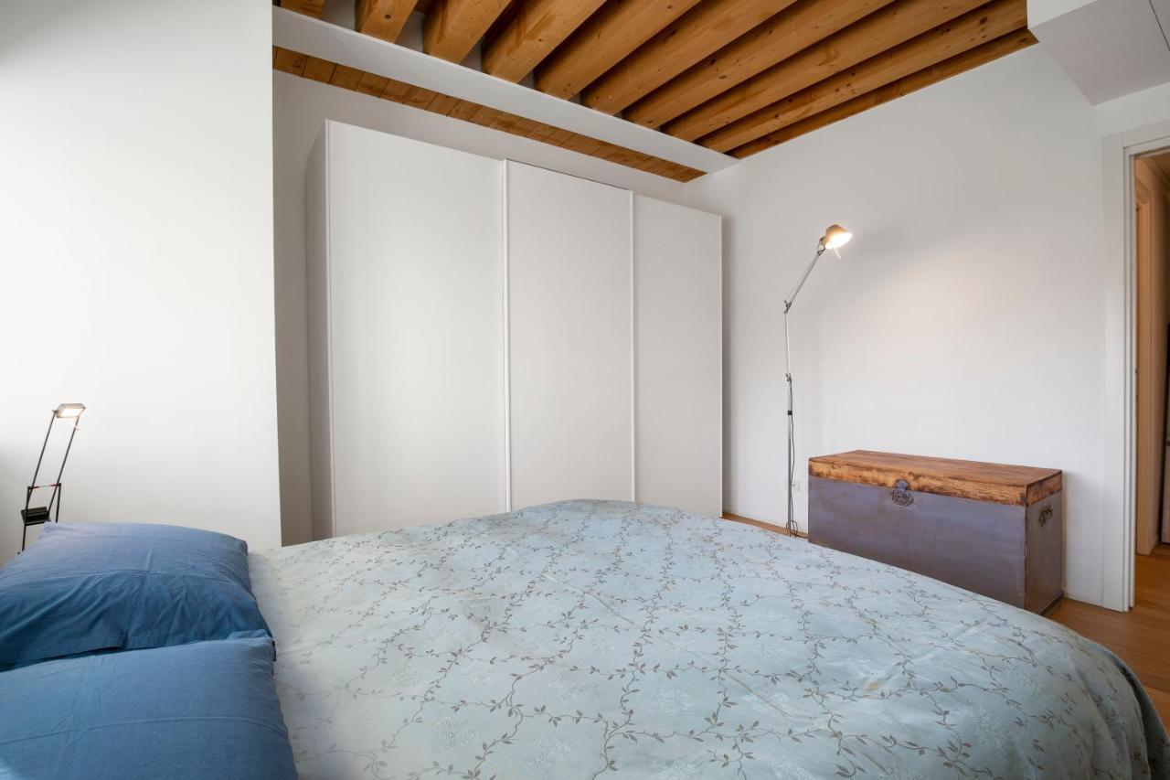 Mel House Leilighet Venezia Eksteriør bilde