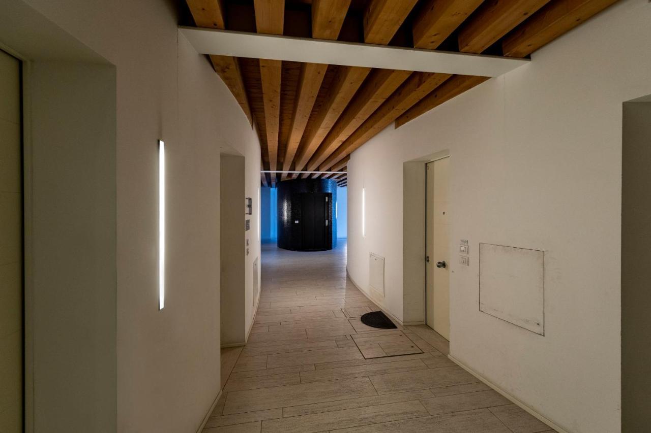Mel House Leilighet Venezia Eksteriør bilde
