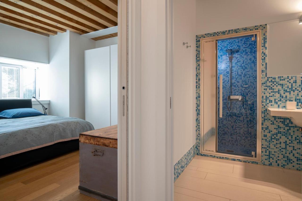 Mel House Leilighet Venezia Eksteriør bilde